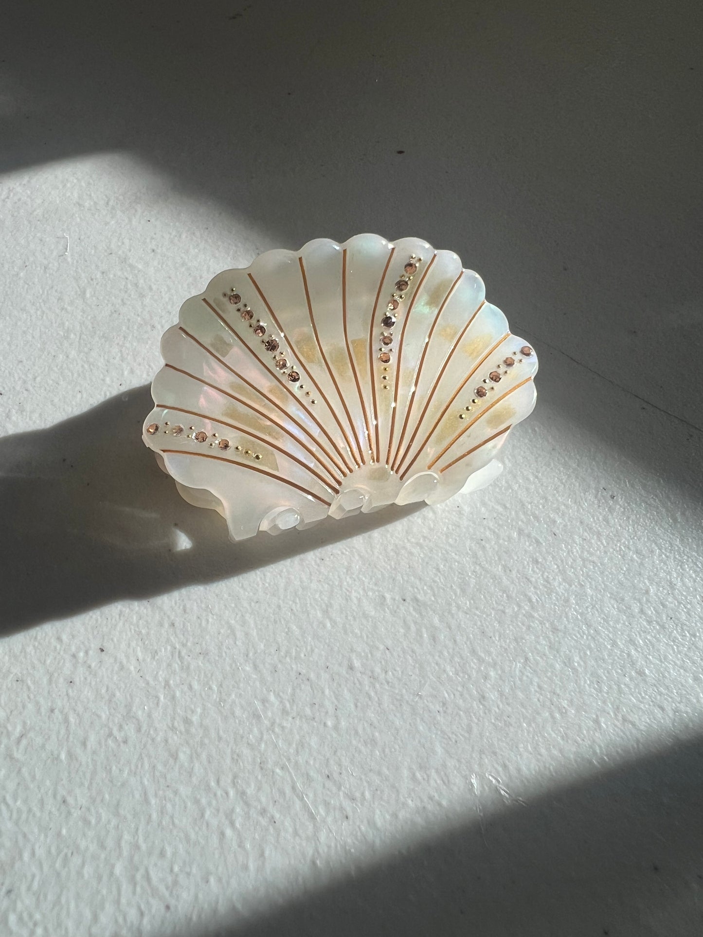 Hair clip
