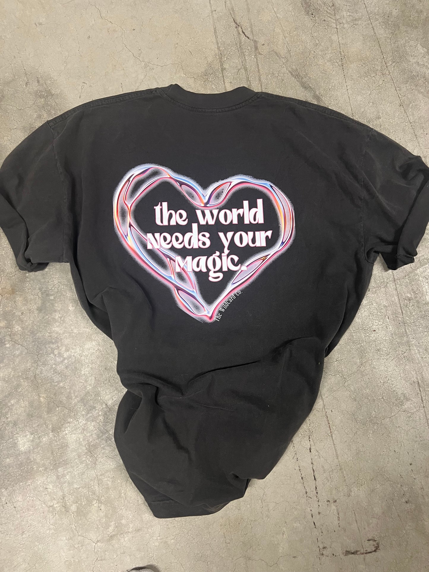 You Are Magic Tshirt