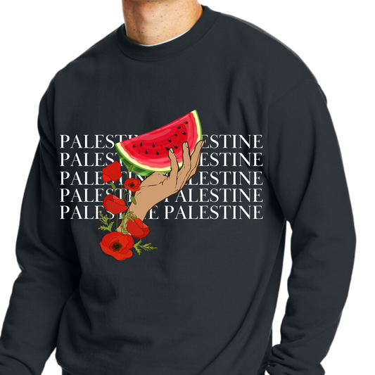 From the River to the Sea 🍉