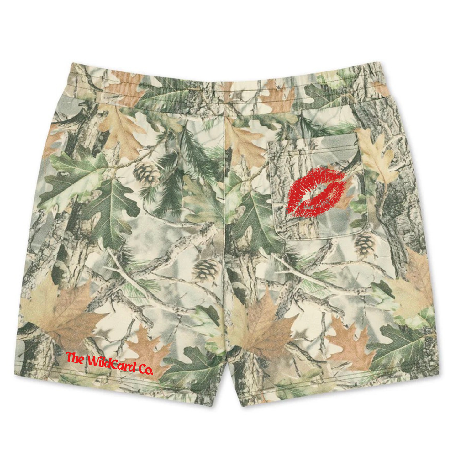 Lover Shorts