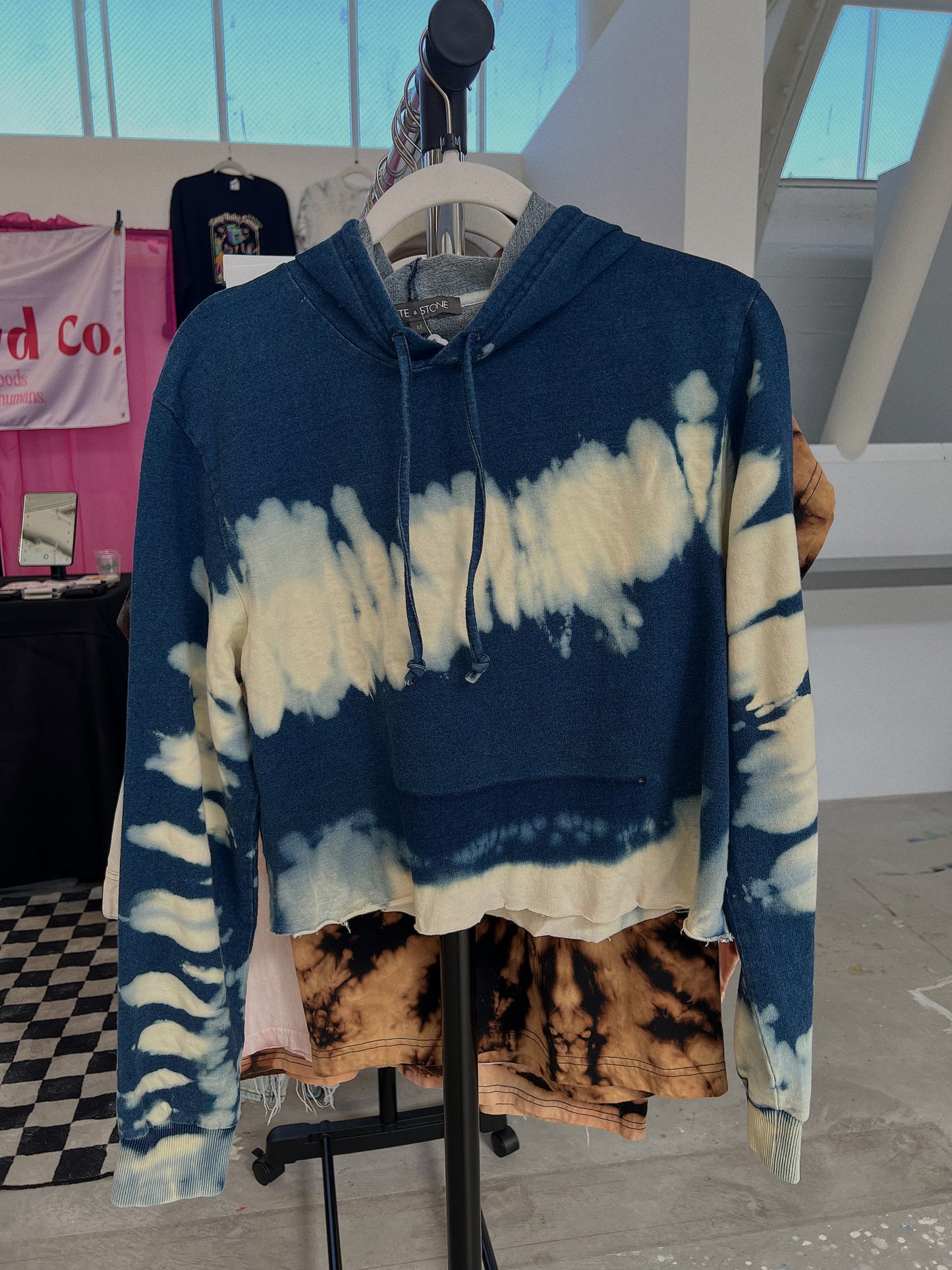 One of a Kind sweatshirts/jackets