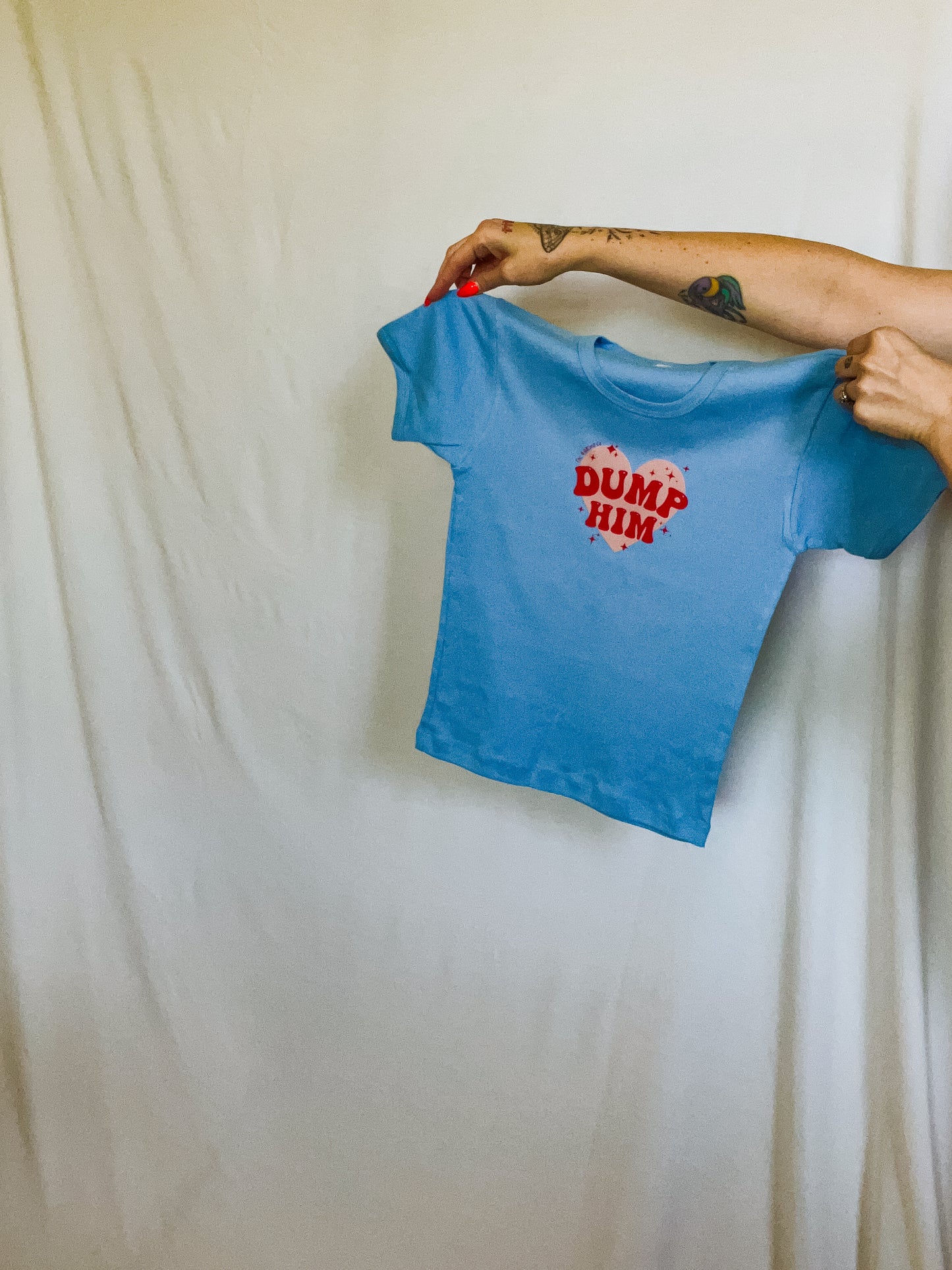 Dump Him
