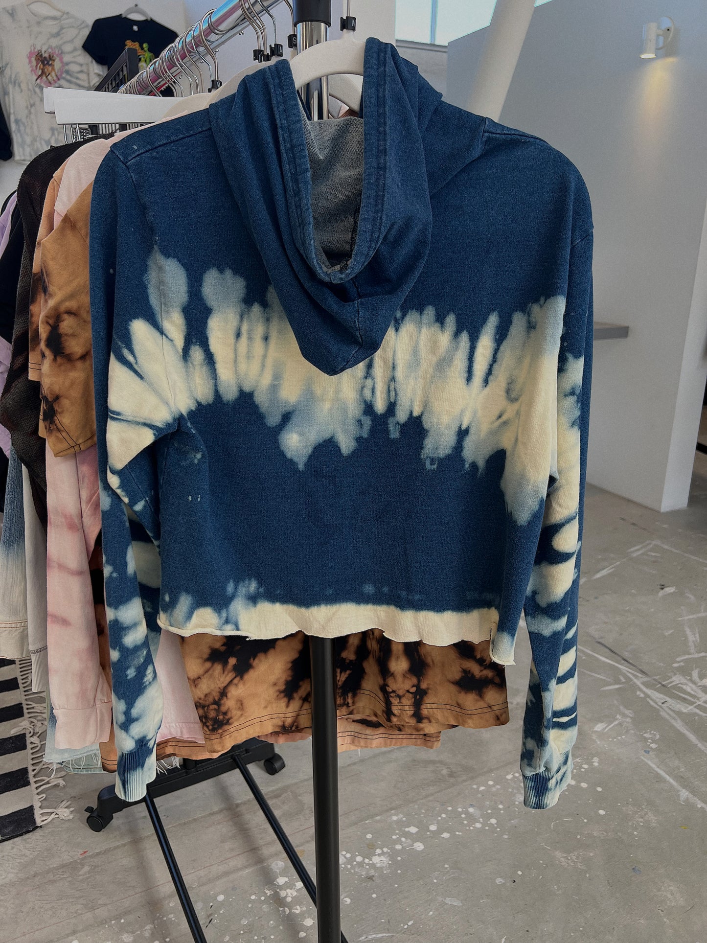 One of a Kind sweatshirts/jackets
