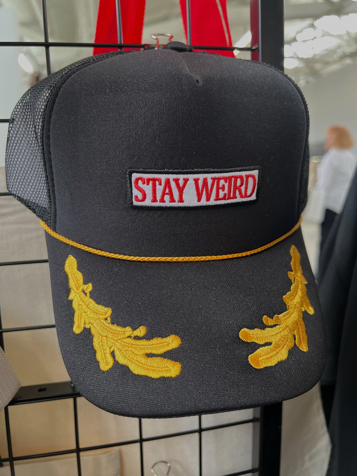 One of a Kind Hats