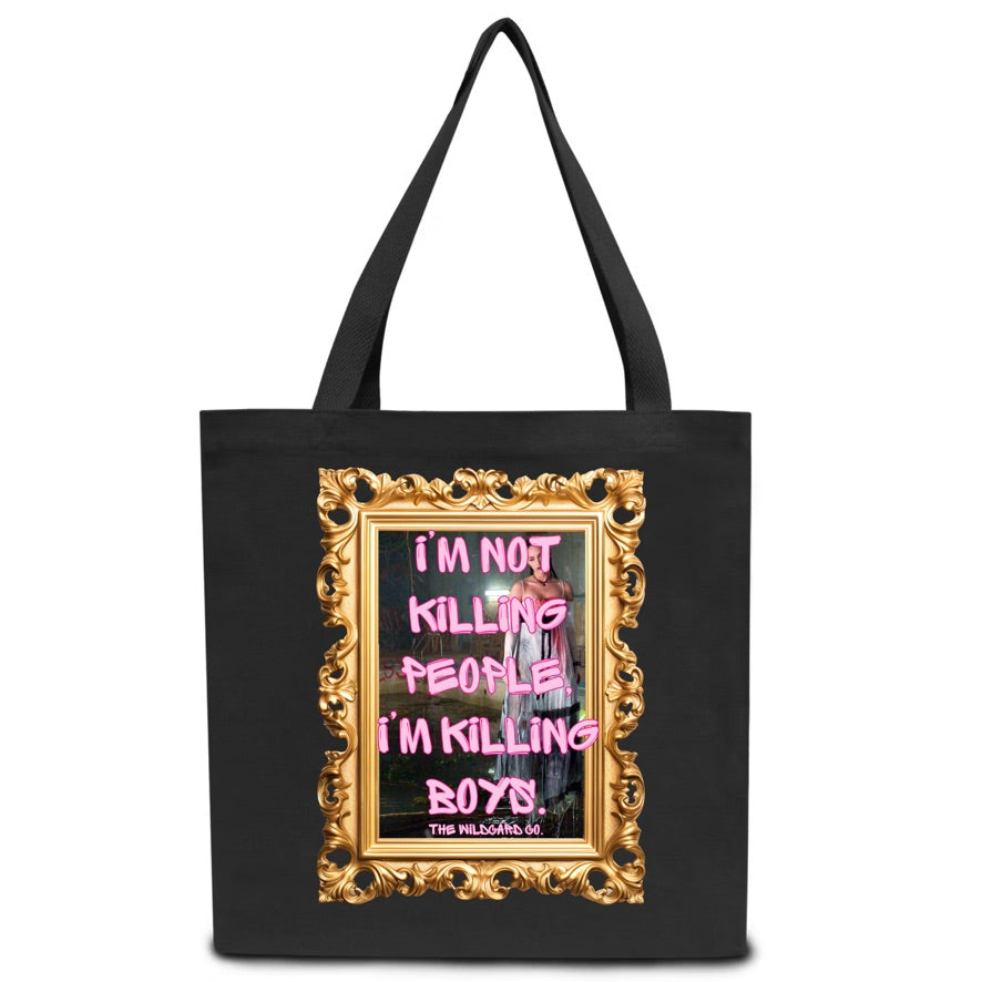 Jennifer's Body Tote