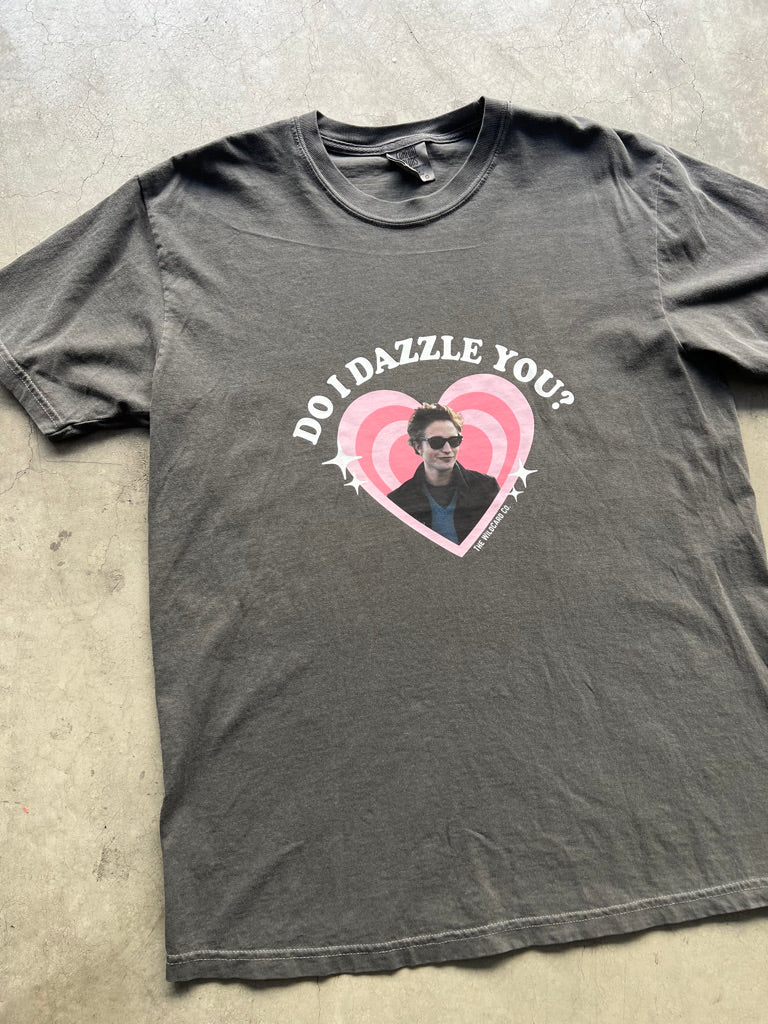 Dazzle tee