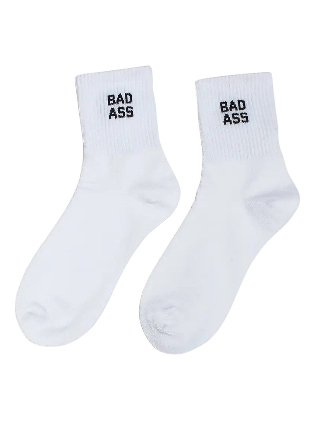 Bad Ass socks