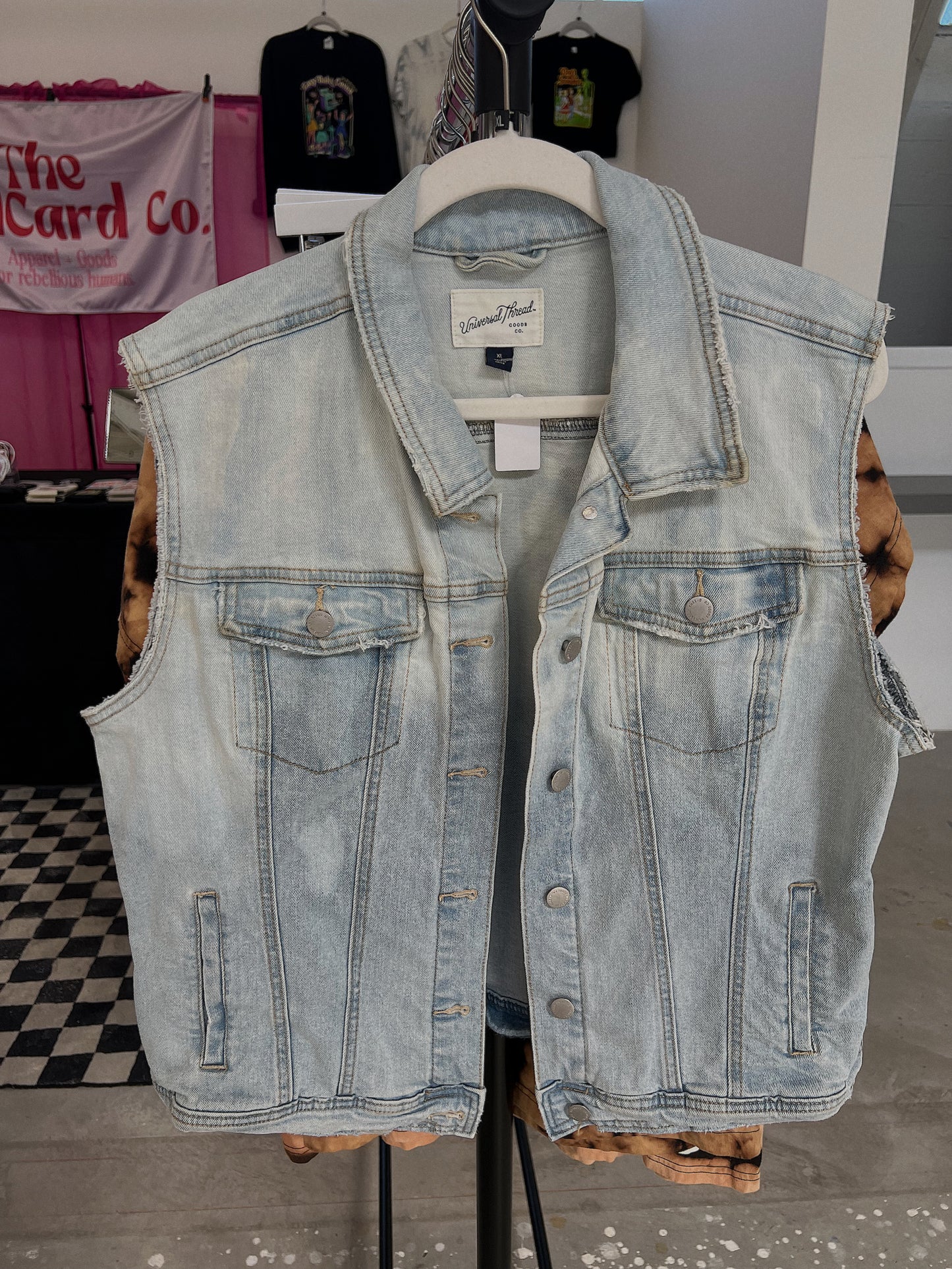 One of a Kind sweatshirts/jackets
