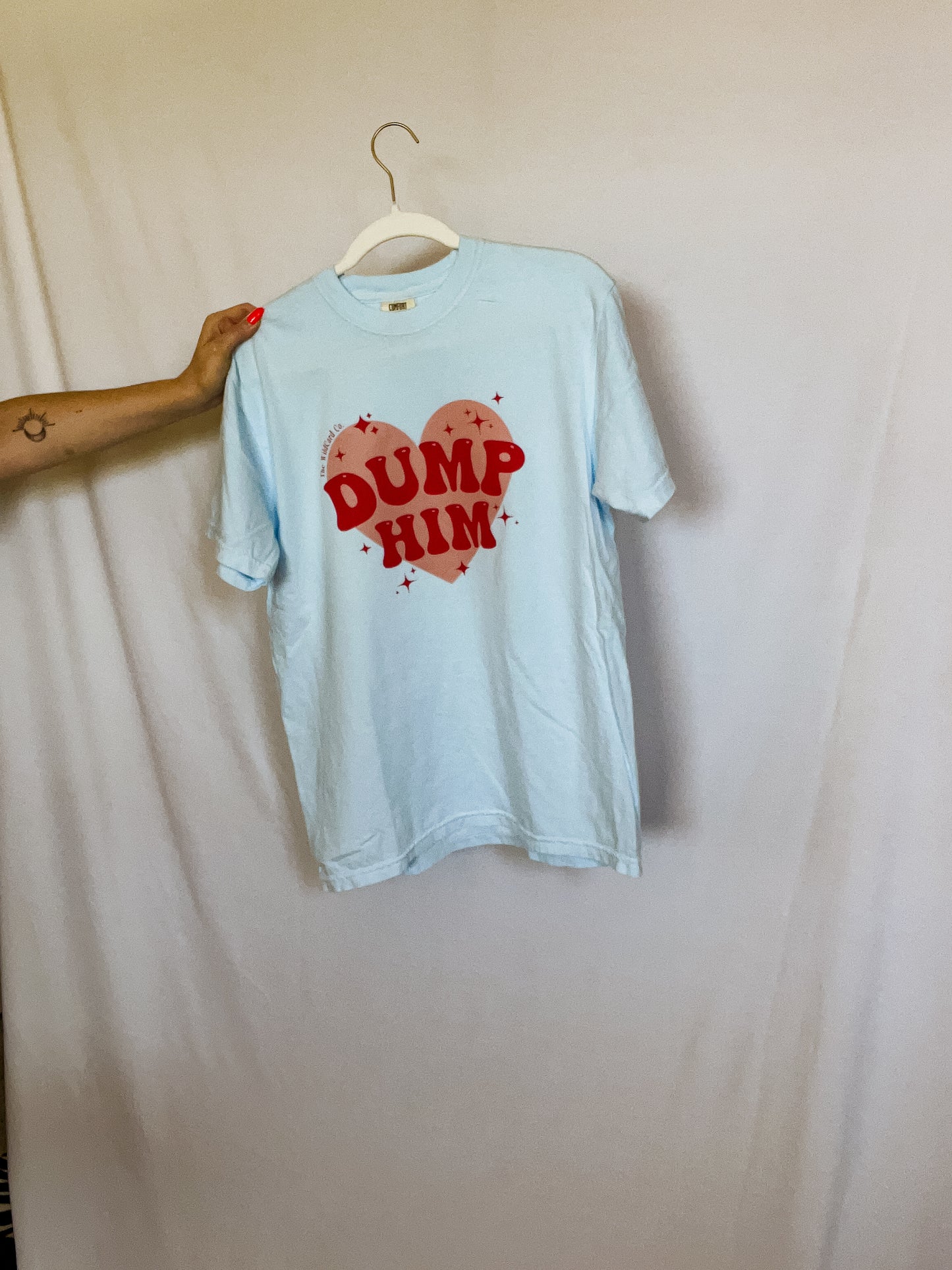 Dump Him