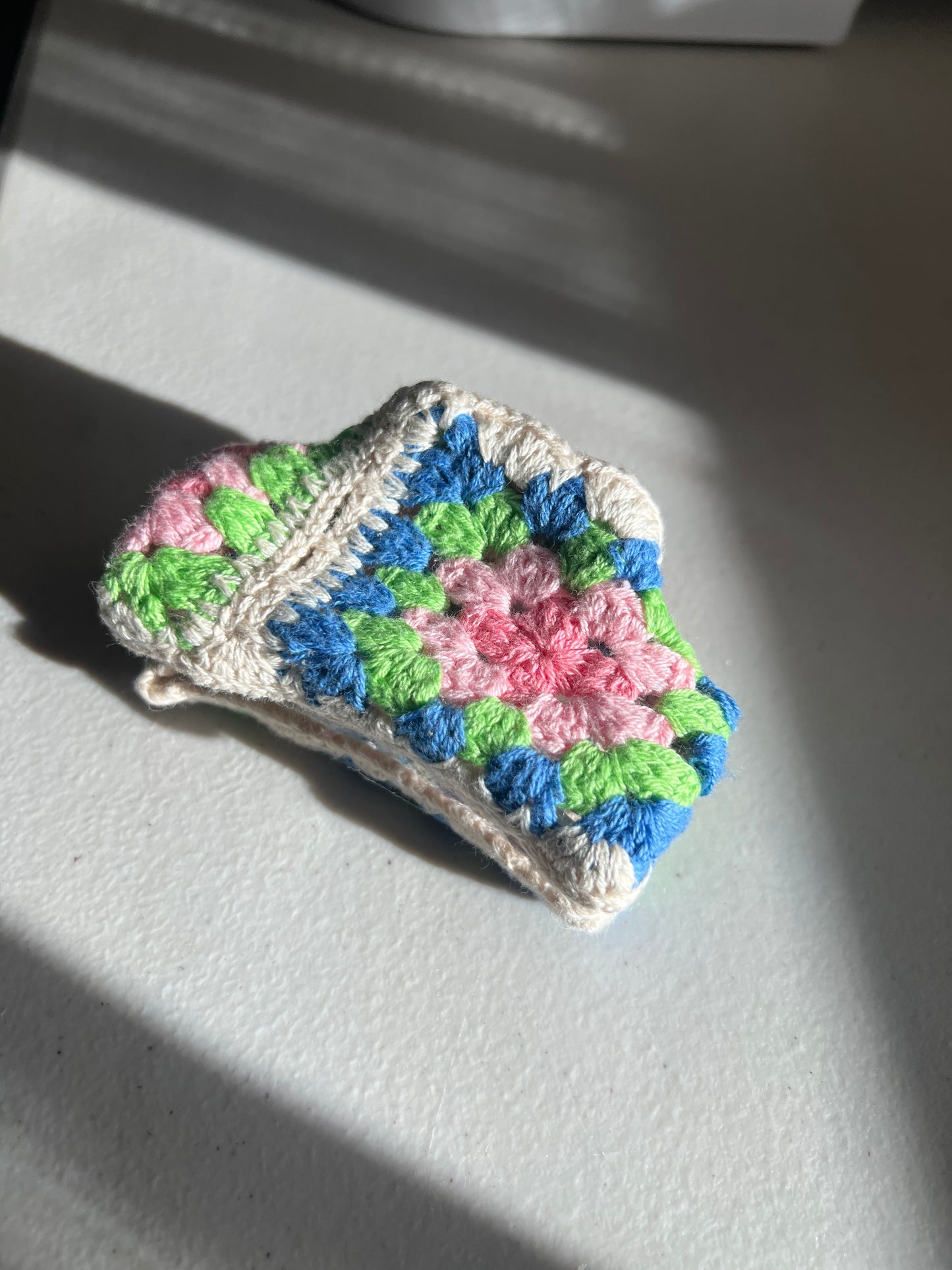 Hair clip