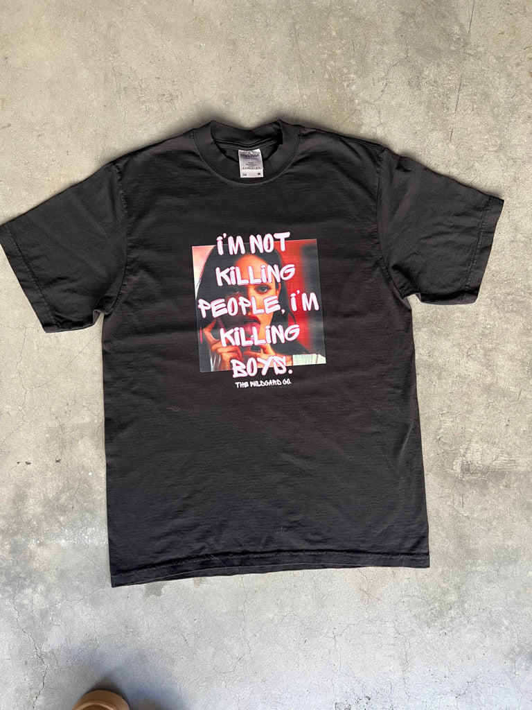 K*lling Boys T-Shirt