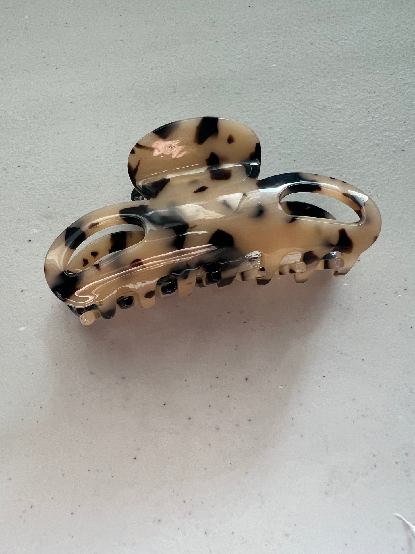 Hair clip