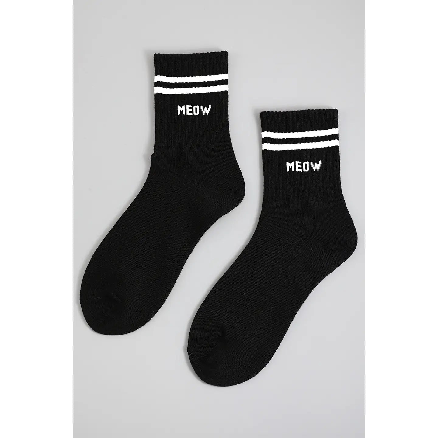 Meow Socks
