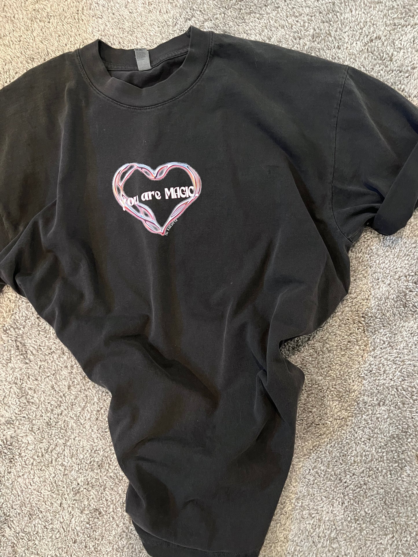 You Are Magic Tshirt