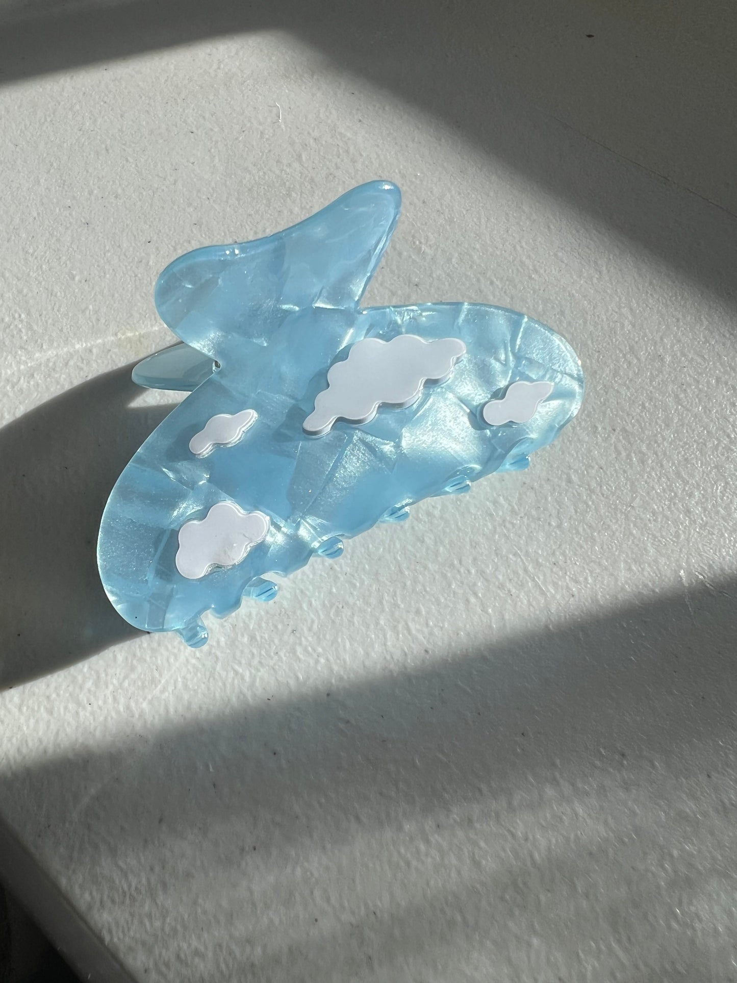Hair clip