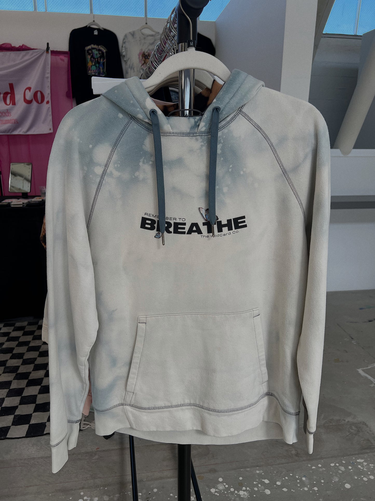 One of a Kind sweatshirts/jackets
