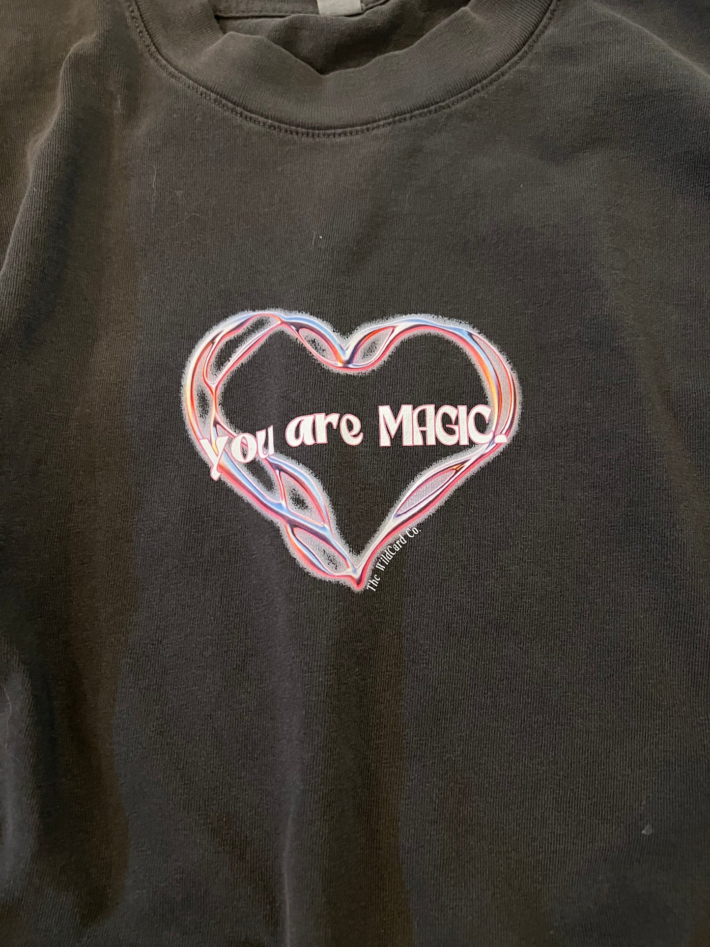 You Are Magic Tshirt