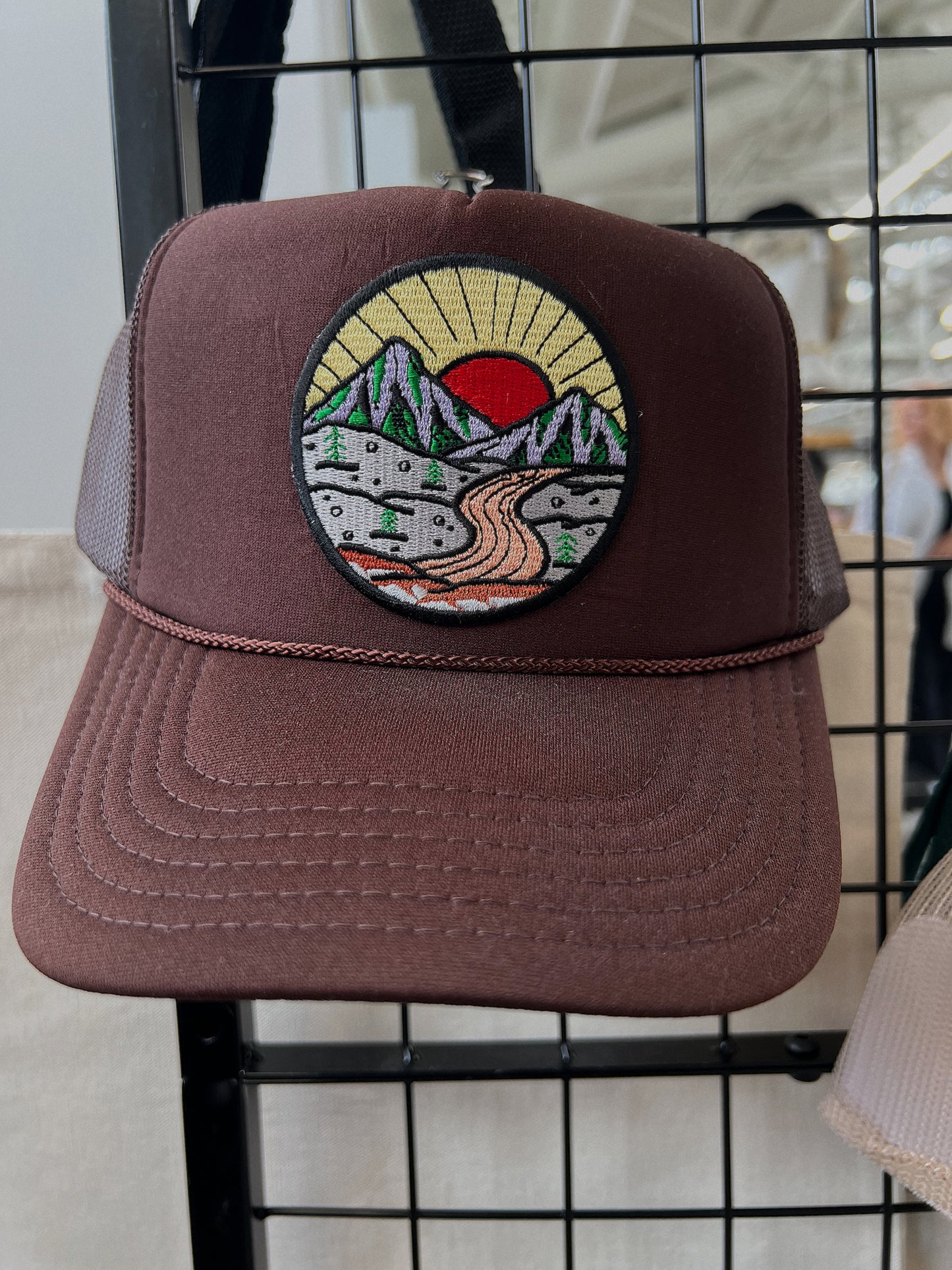 One of a Kind Hats