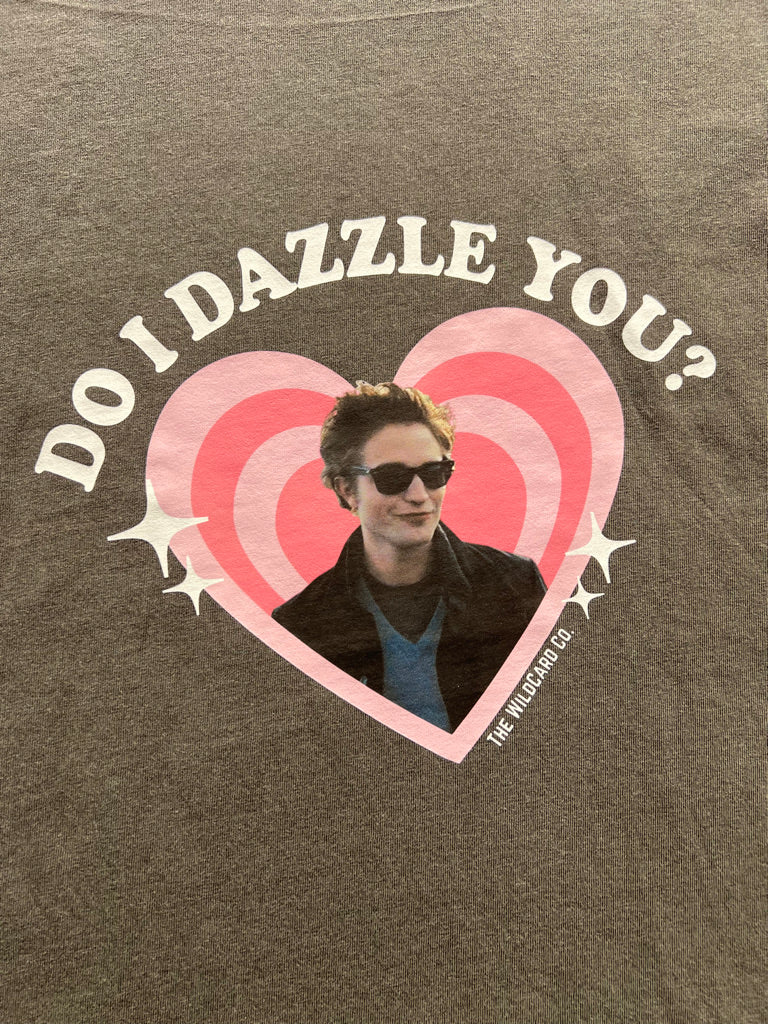 Dazzle tee
