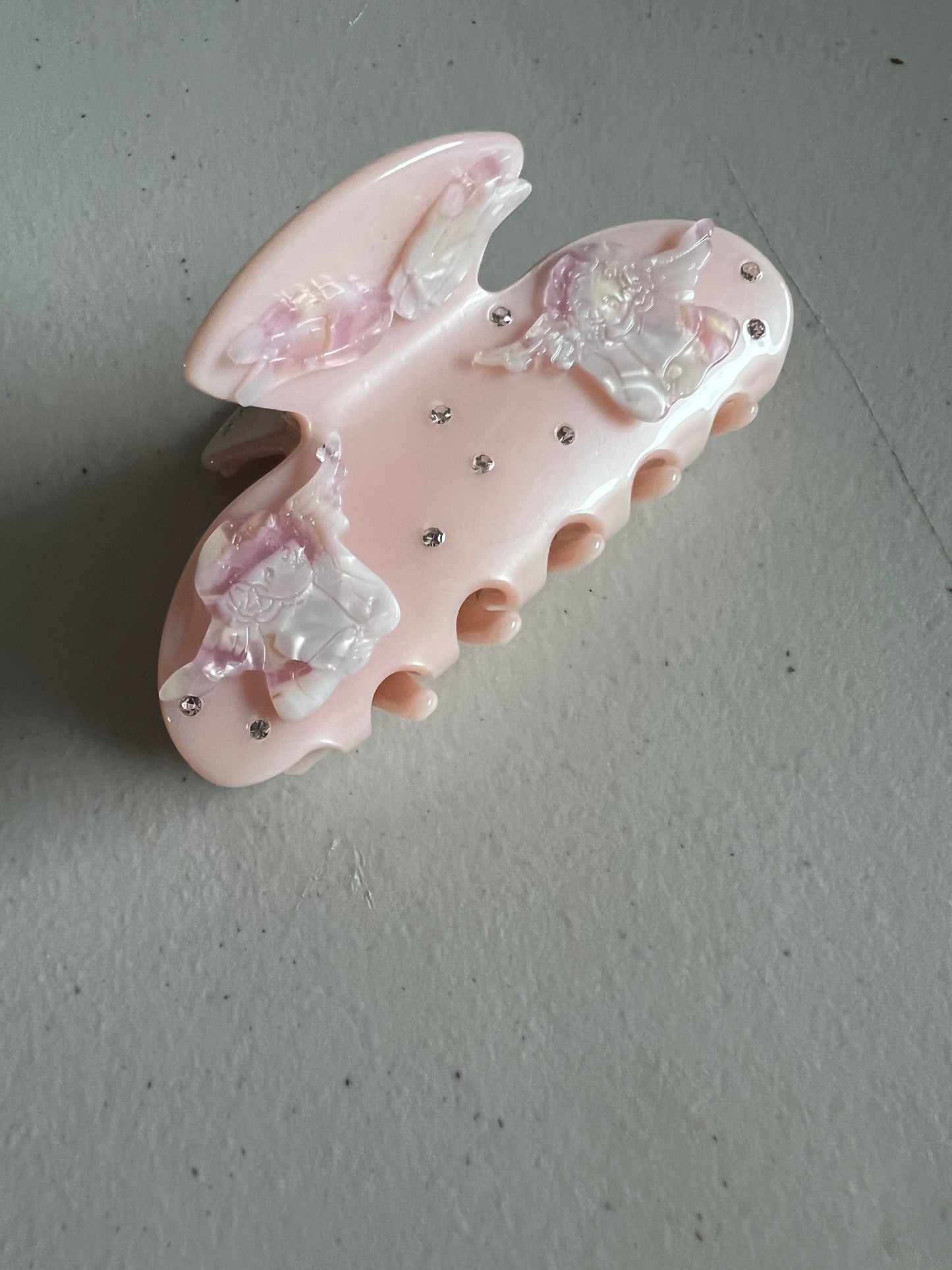 Hair clip