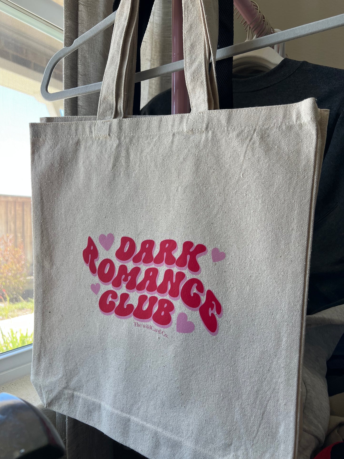 Dark Romance Reader