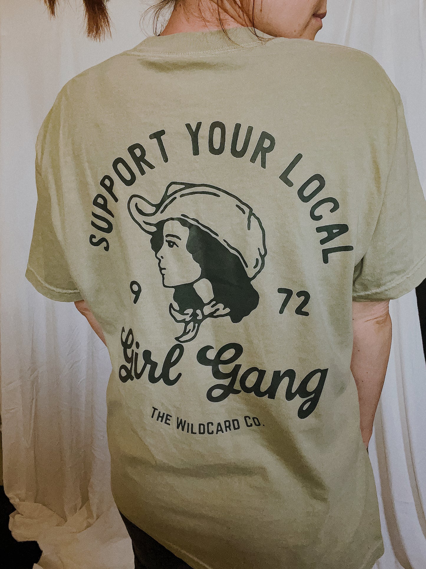 Girl Gang