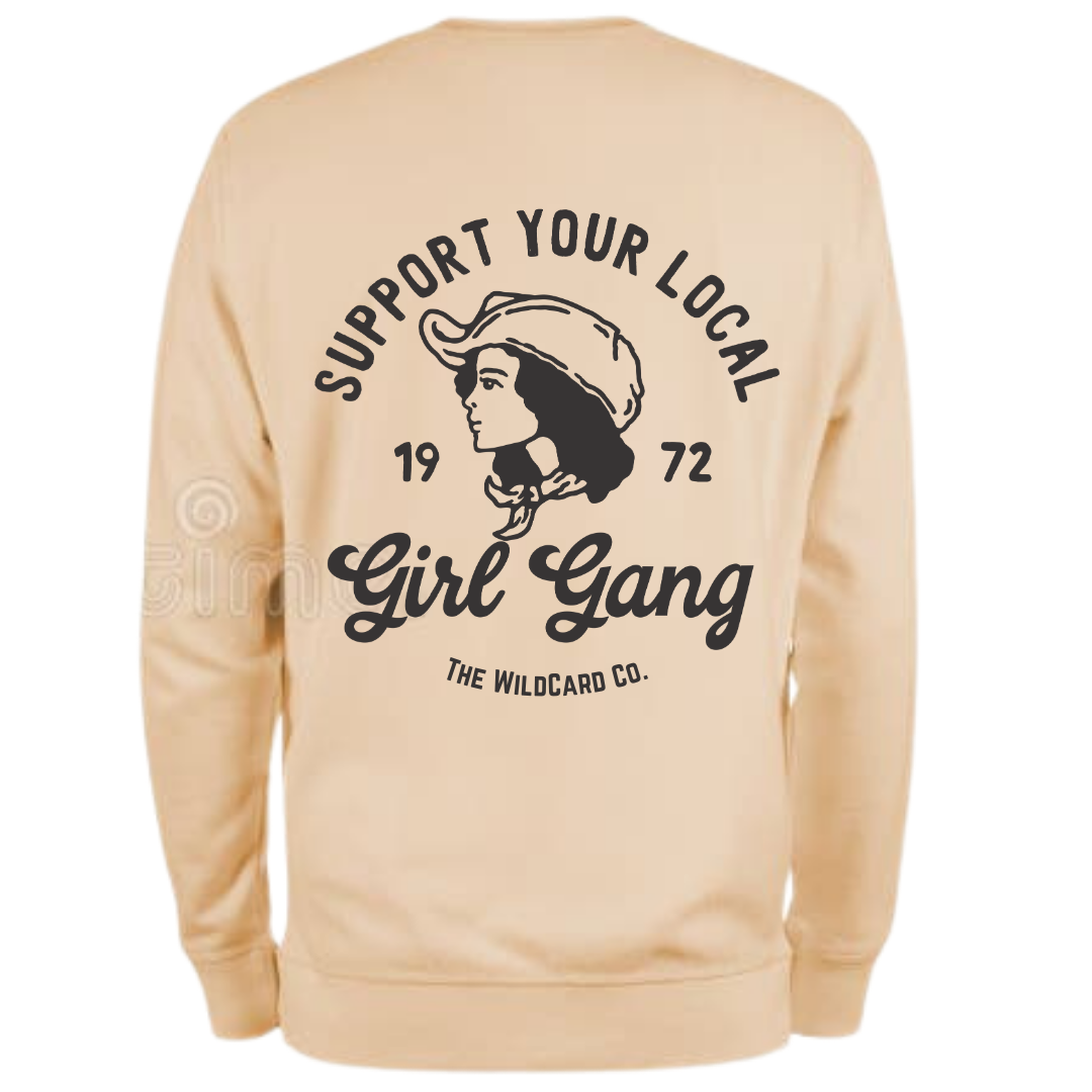 Girl Gang