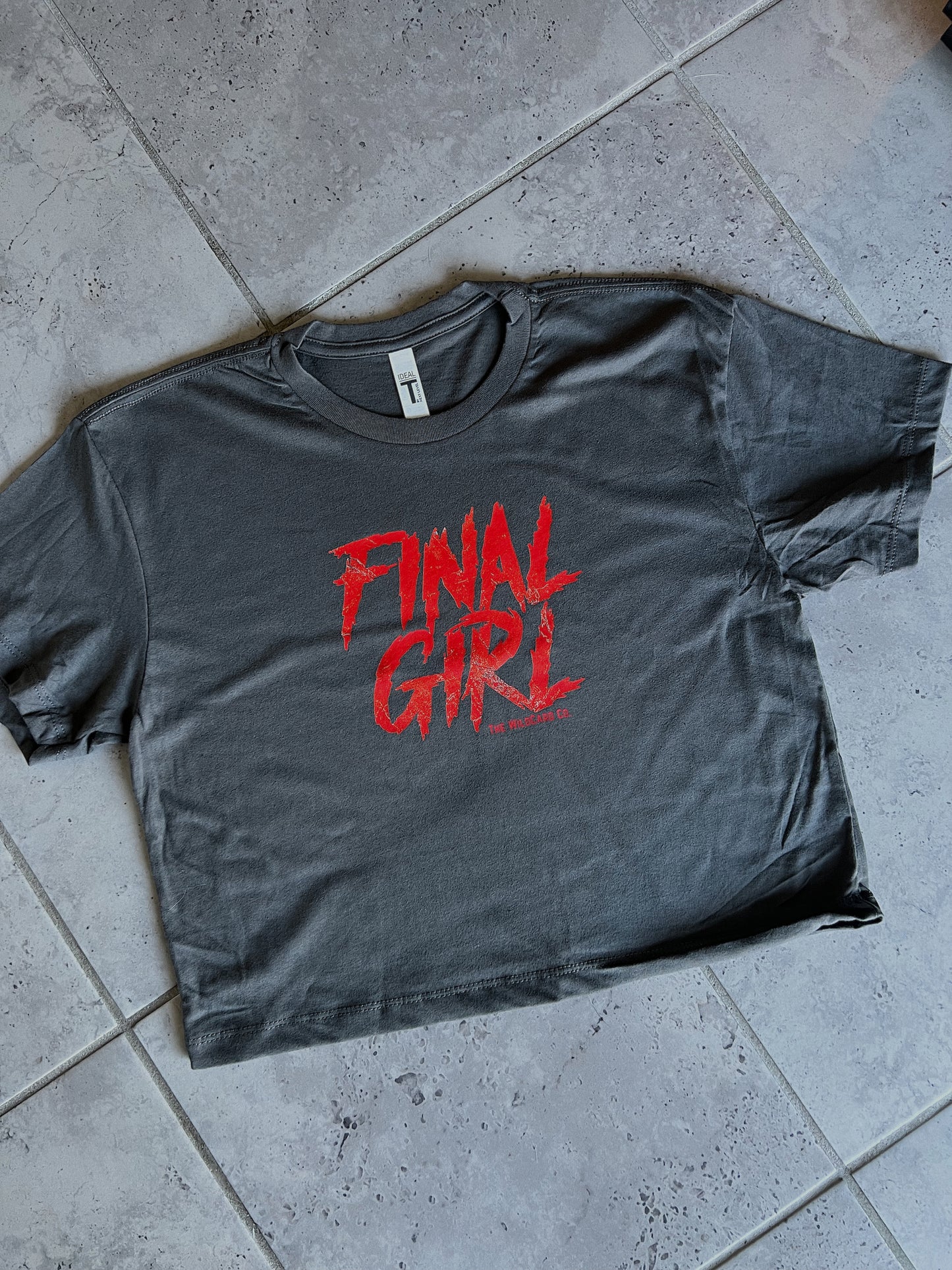 Final Girl