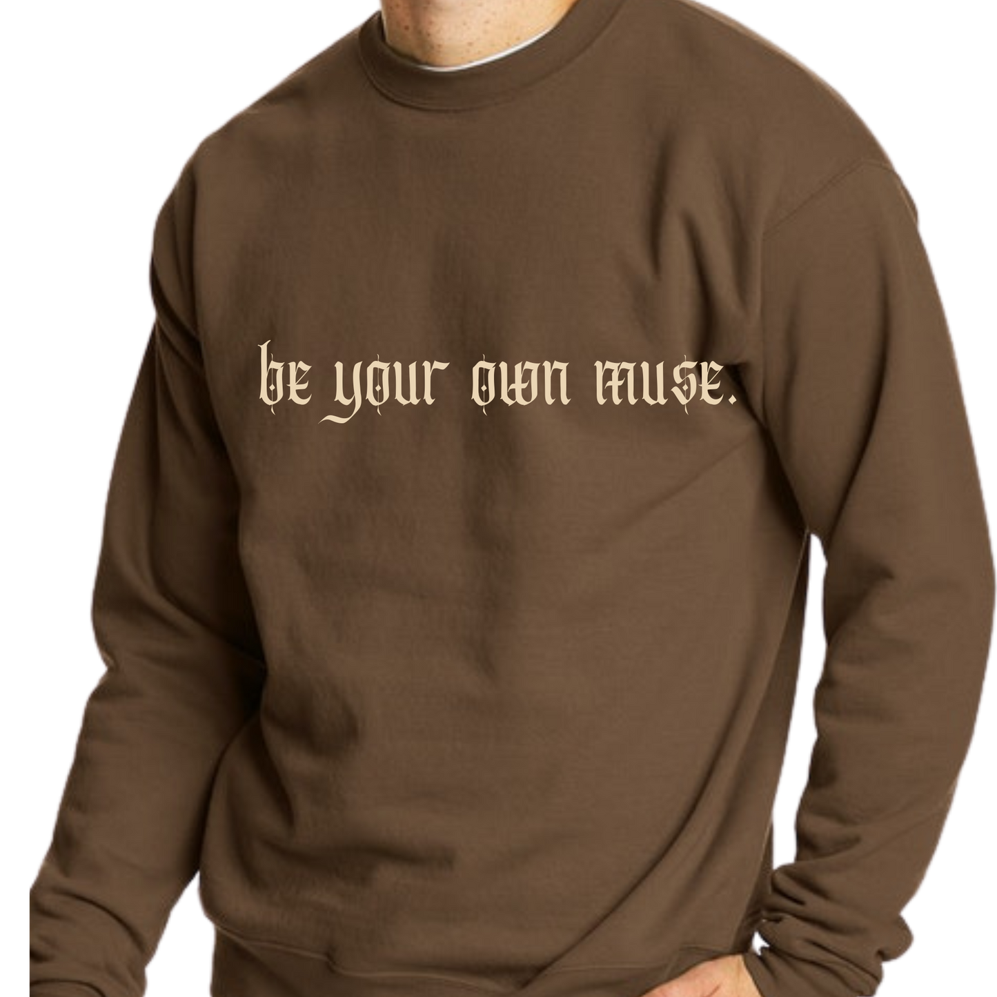 Muse Crewneck