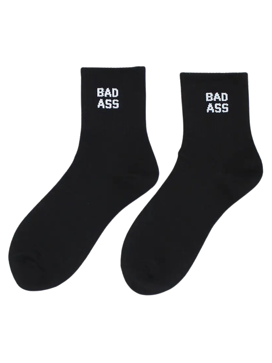Bad Ass socks