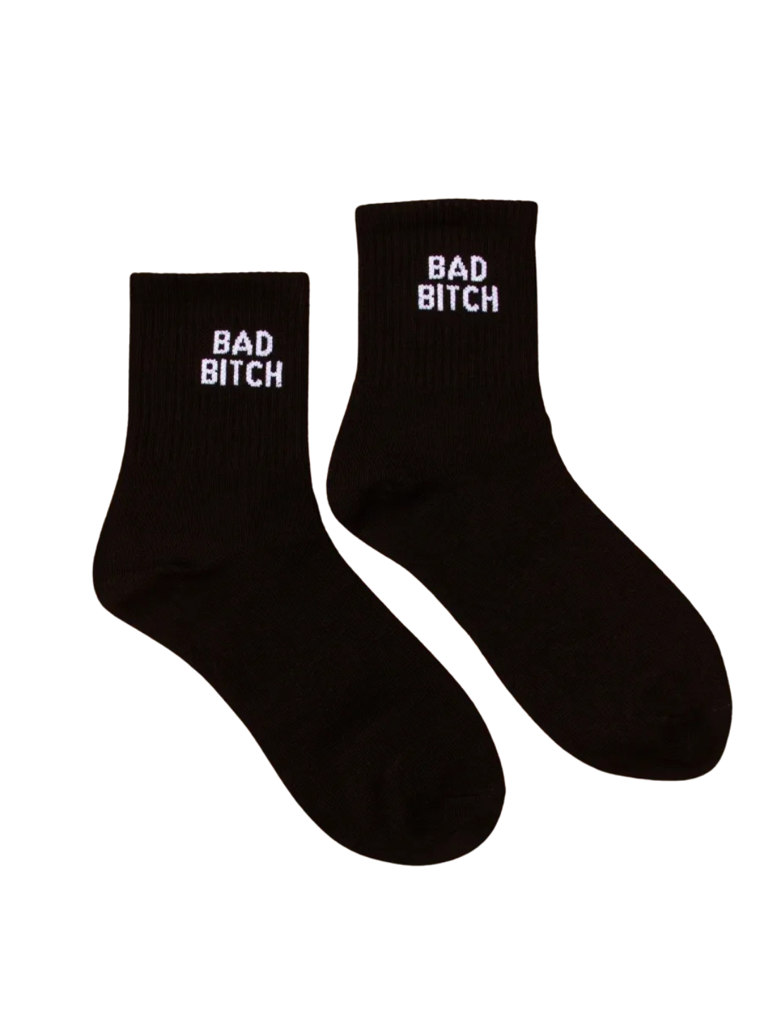 Bad Bitch Socks