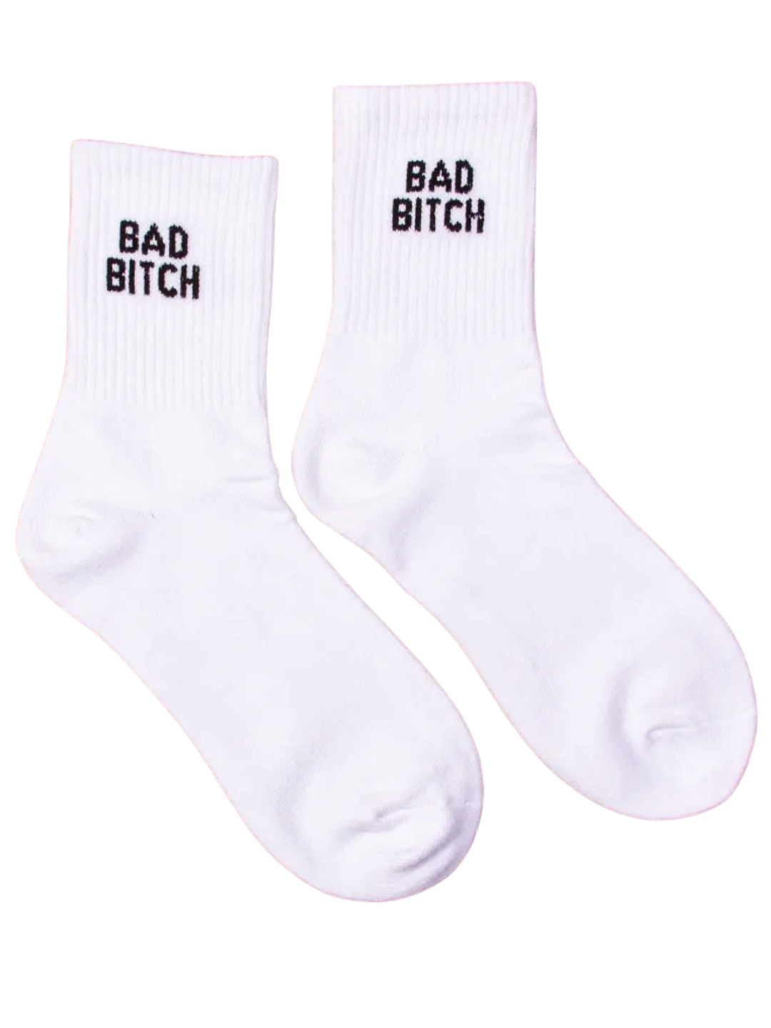 Bad Bitch Socks