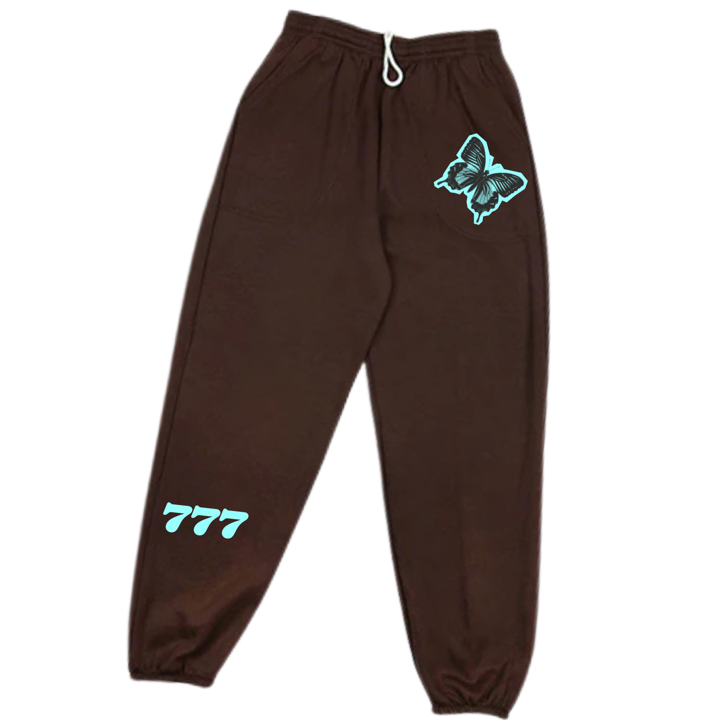 WildCard Collective Sweat Set