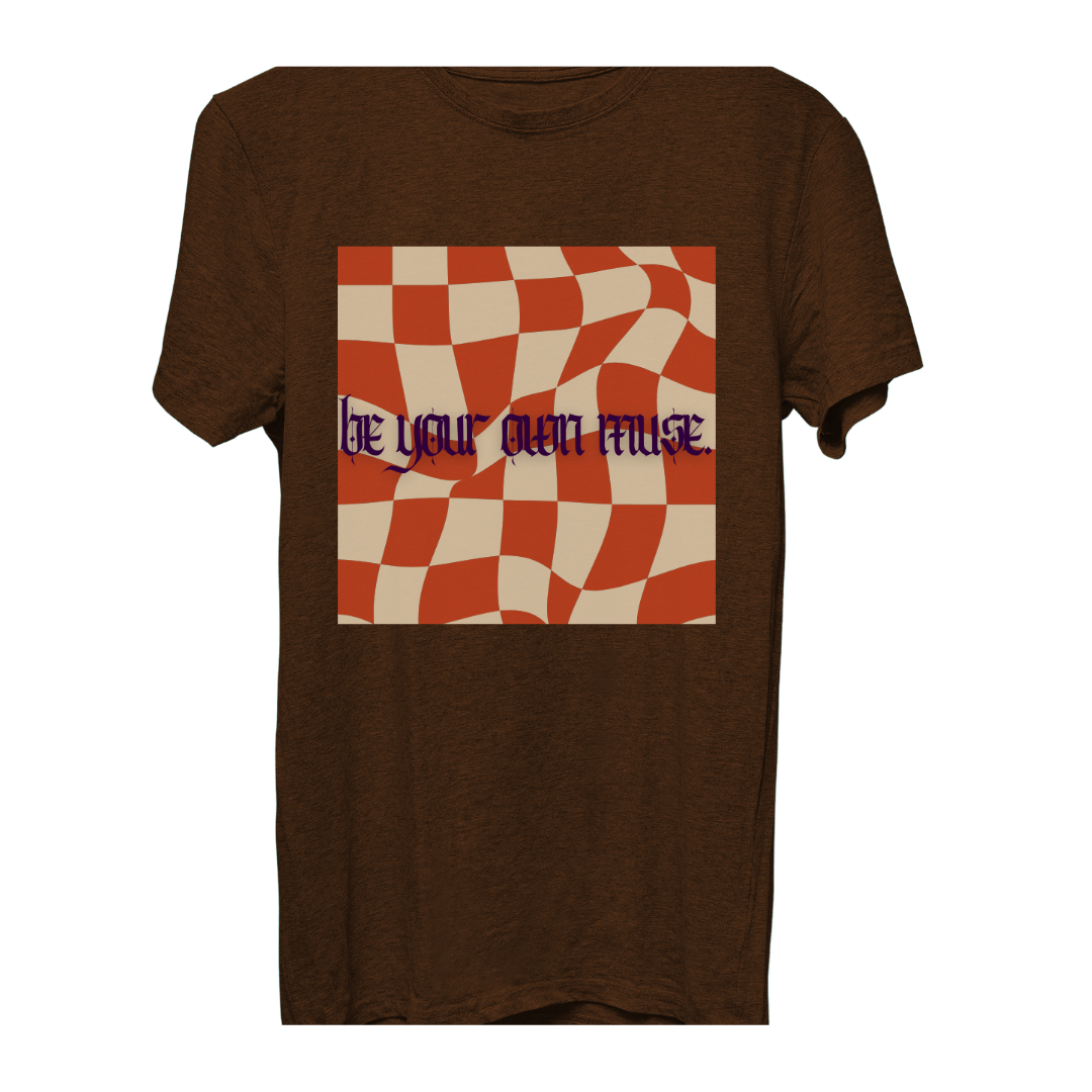 Muse Short Sleeve T-Shirt