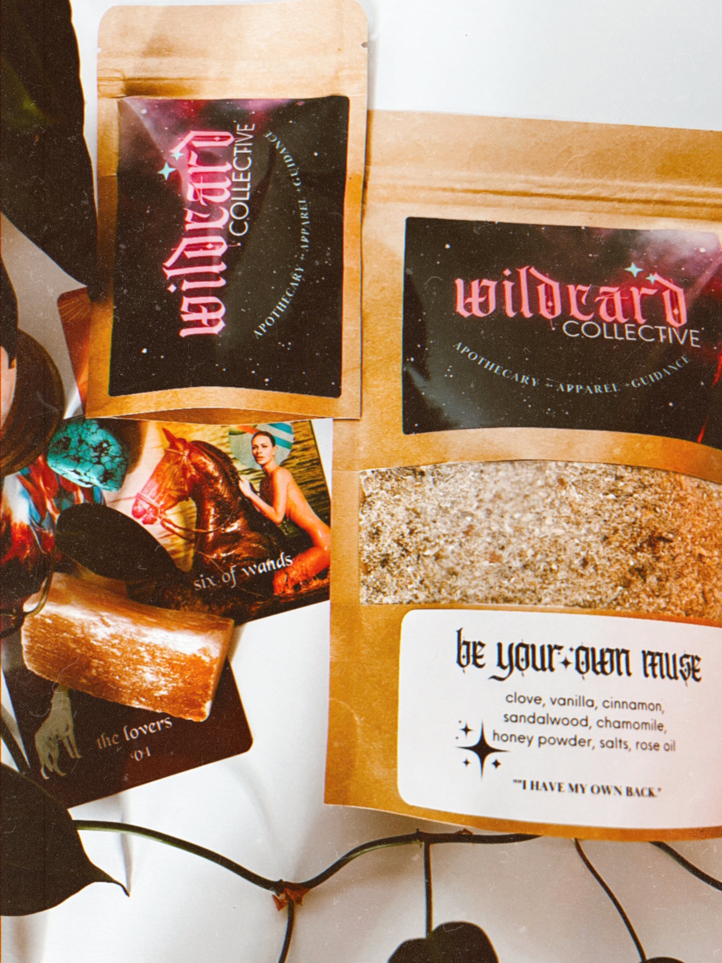 Muse Bath Salts