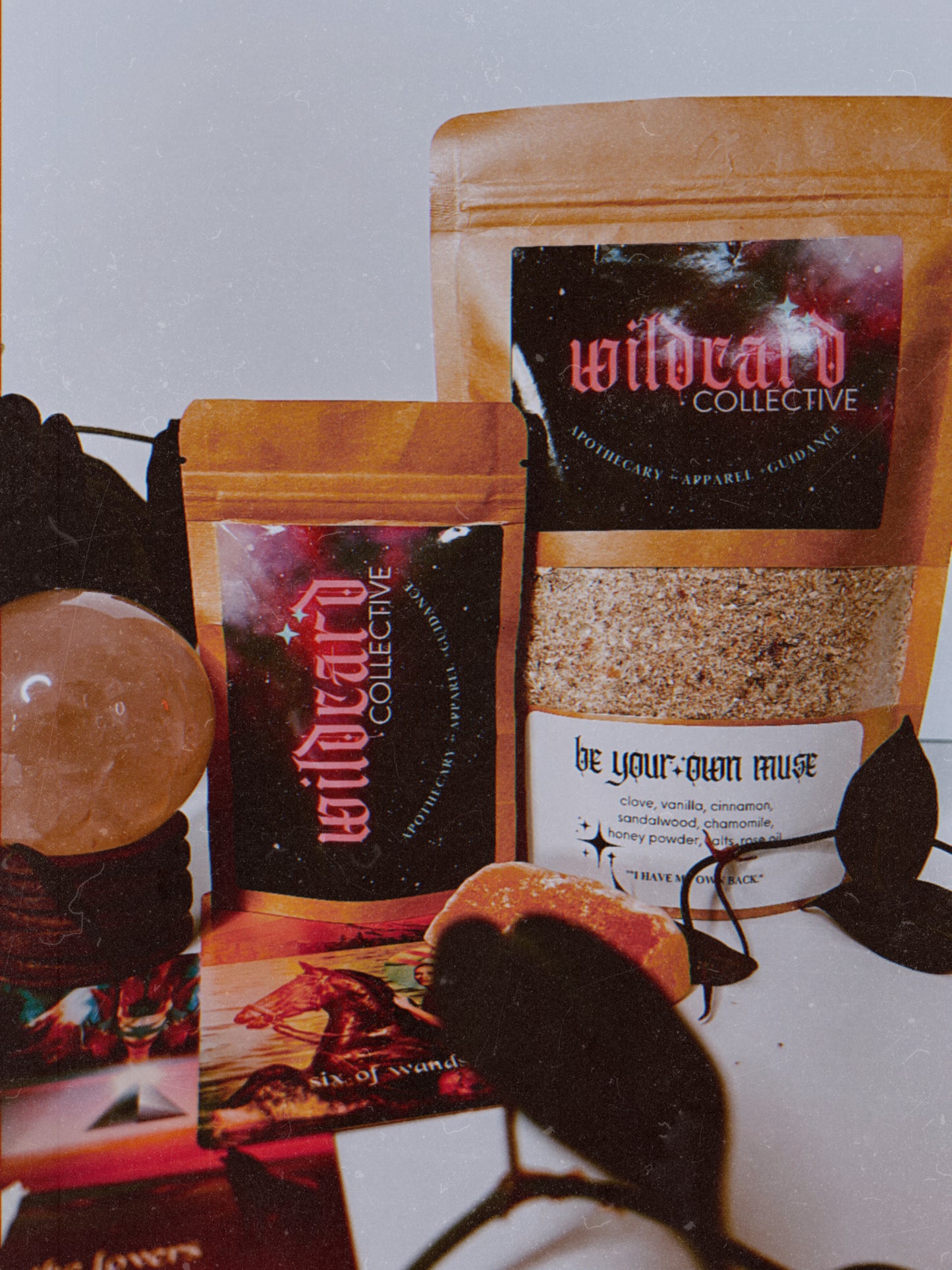 Muse Bath Salts