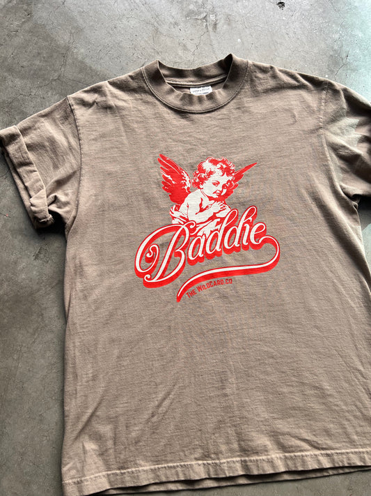 Baddie T-Shirt