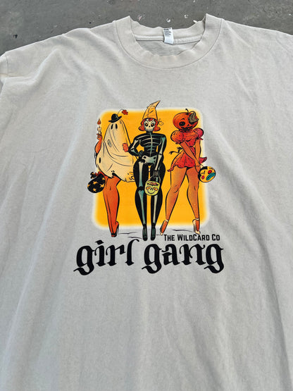 Girl Gang Tshirt