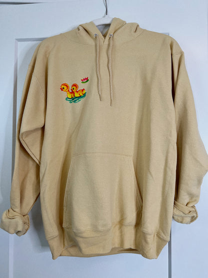Unbothered Hoodie