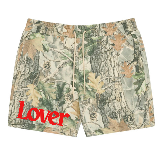 Lover Shorts