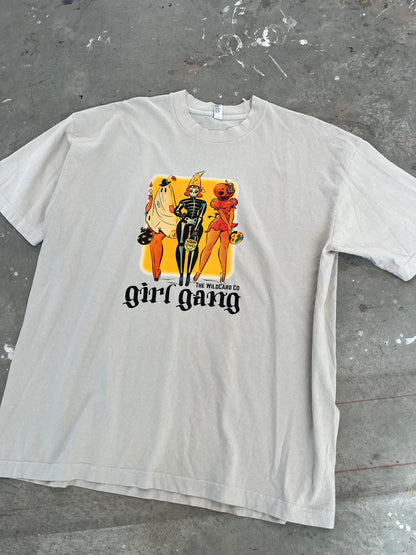 Girl Gang Tshirt