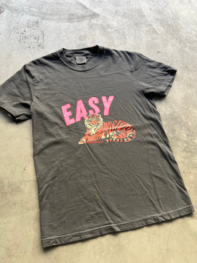 Easy Tiger T-Shirt