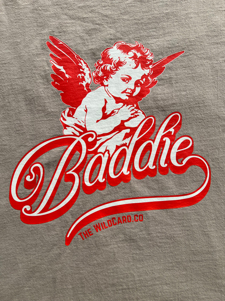 Baddie T-Shirt