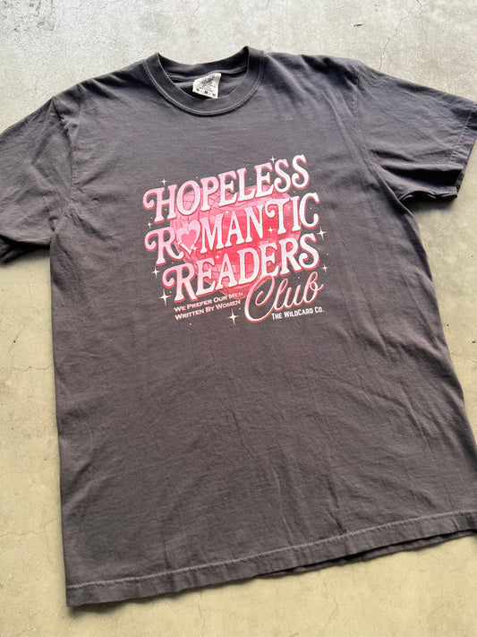 Hopeless Romantic T-Shirt