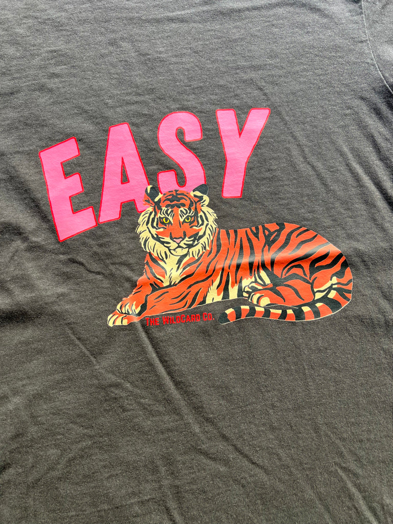 Easy Tiger T-Shirt