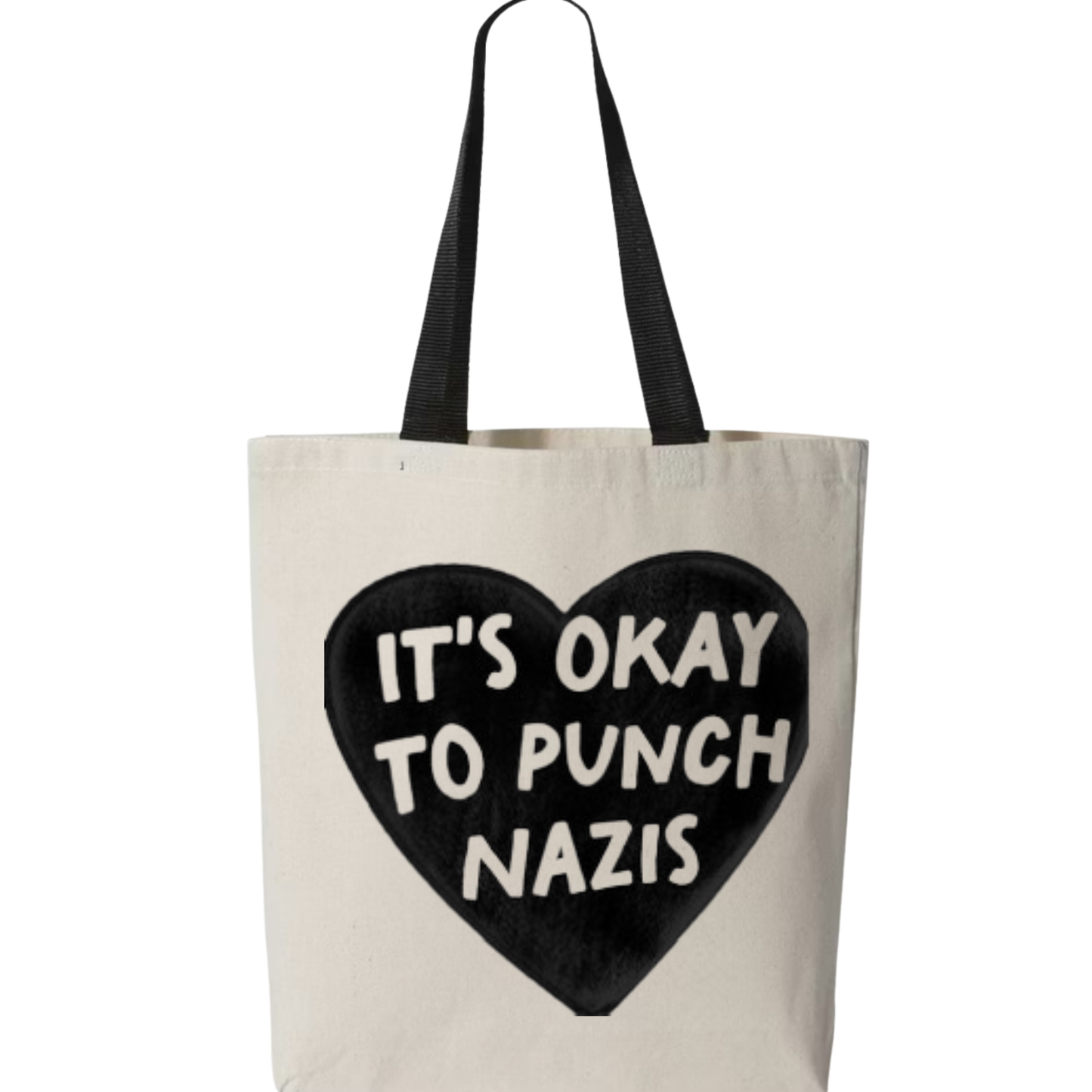 Punch Nazis tote
