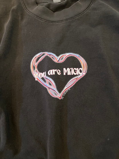 You Are Magic Tshirt