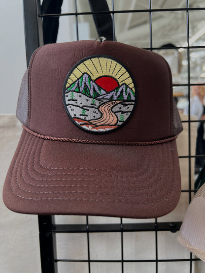 One of a Kind Hats