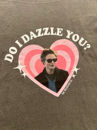 Dazzle tee