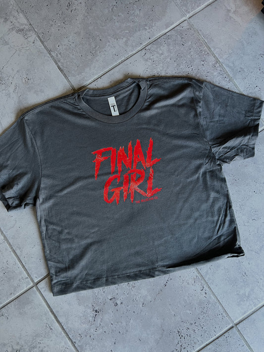 Final Girl
